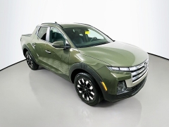 New 2026  Hyundai Santa Cruz SEL Activity AWD at Graham Auto Mall near Mansfield, OH