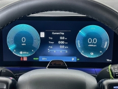 New 2027  Hyundai Santa Fe Hybrid Calligraphy AWD at Dutro Auto near Zanesville&comma; OH
