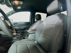 Used 2025  Chevrolet Colorado 4WD Crew Cab Trail Boss at Graham Auto Mall near Mansfield&comma; OH