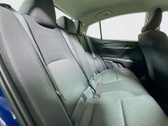 Used 2025  Toyota Camry LE at Dutro Auto near Zanesville, OH