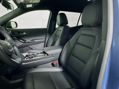 New 2026  Chevrolet Equinox FWD 4dr LT w&sol;1LT at Dutro Auto near Zanesville&comma; OH