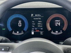 New 2026  Hyundai Sonata Hybrid Blue FWD at Graham Auto Mall near Mansfield&comma; OH