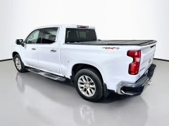 Used 2019  Chevrolet Silverado 1500 4WD Crew Cab LTZ at Graham Auto Mall near Mansfield&comma; OH