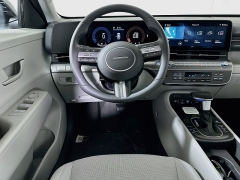 New 2027  Hyundai Kona SEL Sport FWD at Graham Auto Mall near Mansfield&comma; OH