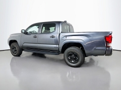 Used 2022  Toyota Tacoma 4WD SR Double Cab 5ft Bed V6 AT at Dutro Auto near Zanesville, OH