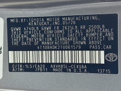 New 2026  Toyota Camry SE AWD at Dutro Auto near Zanesville&comma; OH