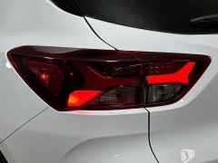 Used 2023  Chevrolet Trailblazer AWD 4dr RS at Dutro Auto near Zanesville&comma; OH