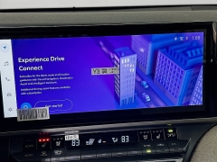 New 2026  Toyota Camry XLE AWD at Graham Auto Mall near Mansfield&comma; OH