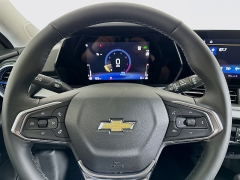 New 2026  Chevrolet Trax FWD 4dr LT at Dutro Auto near Zanesville&comma; OH