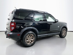 New 2026  Ford Bronco Sport Big Bend 4x4 at Dutro Auto near Zanesville&comma; OH