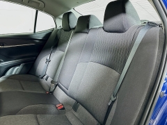 Used 2025  Toyota Camry LE at Dutro Auto near Zanesville, OH