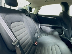 Used 2014  Ford Fusion 4d Sedan SE EcoBoost 1&period;5L at Dutro Auto near Zanesville&comma; OH