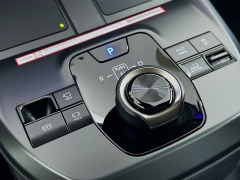 New 2026  Toyota bZ Woodland Premium AWD at Dutro Auto near Zanesville&comma; OH