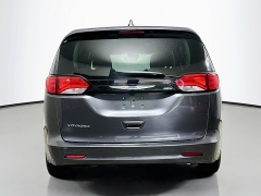 Used 2023  Chrysler Voyager LX FWD at Dutro Auto near Zanesville&comma; OH