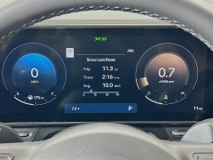 New 2026  Hyundai Kona SEL Premium AWD at Graham Auto Mall near Mansfield, OH