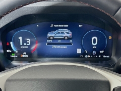 New 2026  Ford Explorer Active w&sol;100A Pkg 4WD at Dutro Auto near Zanesville&comma; OH