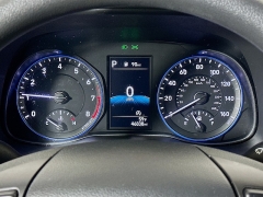 Used 2023  Hyundai Kona SEL Auto AWD at Dutro Auto near Zanesville&comma; OH