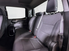 Used 2024  Chevrolet Silverado 1500 4WD Crew Cab 147" LT w&sol;2FL at Dutro Auto near Zanesville&comma; OH