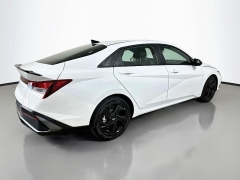 New 2026  Hyundai Elantra SEL Sport Plus Sedan at Graham Auto Mall near Mansfield&comma; OH