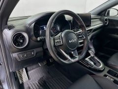 Used 2024  Kia Forte GT DCT at Graham Auto Mall near Mansfield&comma; OH