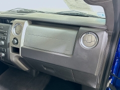 Used 2011  Ford F-150 4WD Supercrew XLT 5 1/2 at Dutro Auto near Zanesville, OH