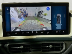 New 2025  Ford Bronco Sport Heritage 4x4 at Dutro Auto near Zanesville, OH