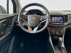 Used 2022  Chevrolet Trax AWD 4dr LT at Dutro Auto near Zanesville&comma; OH