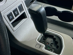 Used 2013  Toyota Sequoia 4d SUV 4WD SR5 FFV at Graham Auto Mall near Mansfield&comma; OH