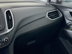 Used 2024  Chevrolet Equinox FWD 4dr LT w&sol;1LT at Dutro Auto near Zanesville&comma; OH
