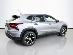 New 2026  Chevrolet Trax FWD 4dr 1RS at Graham Auto Mall near Mansfield&comma; OH