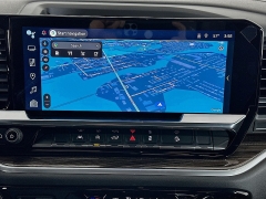 New 2026  Chevrolet Silverado 1500 4WD Crew Cab 147" LT Trail Boss at Dutro Auto near Zanesville&comma; OH