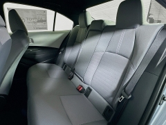 New 2026  Toyota Corolla Hybrid SE AWD at Dutro Auto near Zanesville&comma; OH