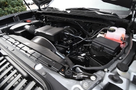 New 2026  Chevrolet Silverado 2500HD 4WD Crew Cab 159" LT Gas at Dutro Auto near Zanesville, OH