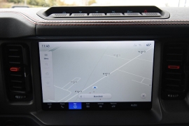 New 2025  Ford Bronco Raptor 4 Door Advanced 4x4 at Graham Auto Mall near Mansfield, OH