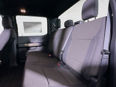 New 2025  Ford F-150 4WD STX SuperCrew 5&period;5' Box at Dutro Auto near Zanesville&comma; OH