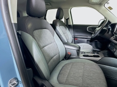 Used 2021  Ford Bronco Sport Big Bend 4x4 at Graham Auto Mall near Mansfield, OH