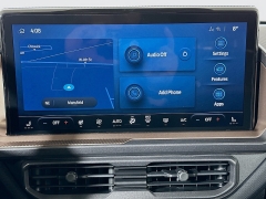 New 2025  Ford Bronco Sport Outer Banks 4x4 at Graham Auto Mall near Mansfield, OH