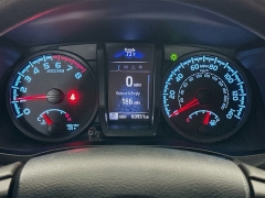 Used 2019  Toyota Tacoma 4WD Access Cab SR at Graham Auto Mall near Mansfield&comma; OH