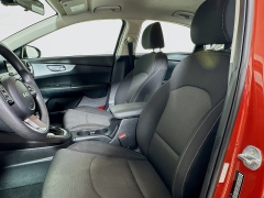 Used 2023  Kia Forte LXS IVT at Dutro Auto near Zanesville, OH