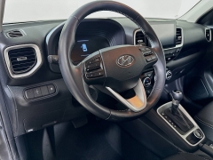Used 2023  Hyundai Venue SEL IVT at Dutro Auto near Zanesville&comma; OH