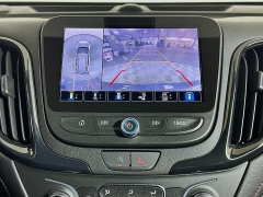 Used 2023  Chevrolet Equinox FWD 4dr RS at Dutro Auto near Zanesville&comma; OH