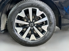 Used 2025  Honda Odyssey EX-L Auto at Graham Auto Mall near Mansfield&comma; OH