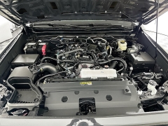 New 2025  Toyota Tacoma 4WD TRD Sport Double Cab 5ft Bed AT at Graham Auto Mall near Mansfield, OH