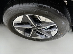 New 2026  Hyundai Tucson SEL Premium AWD at Graham Auto Mall near Mansfield&comma; OH