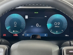 New 2026  Hyundai Palisade Calligraphy AWD at Dutro Auto near Zanesville&comma; OH