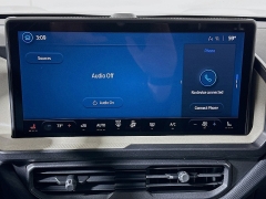 New 2026  Ford Bronco Sport Big Bend 4x4 at Graham Auto Mall near Mansfield&comma; OH