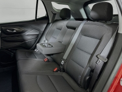 Used 2023  GMC Terrain AWD 4dr SLE at Dutro Auto near Zanesville&comma; OH