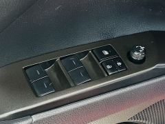 Used 2023  Toyota Camry SE Auto at Dutro Auto near Zanesville&comma; OH