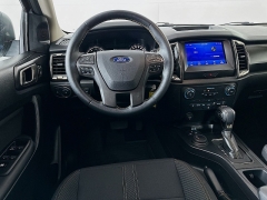 Used 2023  Ford Ranger XLT 4WD SuperCrew 5' Box at Dutro Auto near Zanesville&comma; OH