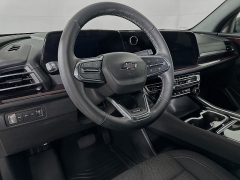 Used 2024  Chevrolet Traverse AWD 4dr Z71 at Dutro Auto near Zanesville&comma; OH